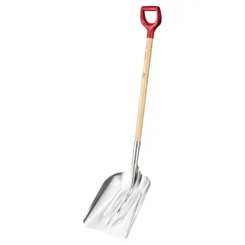 Fiskars 1073044 Skyffel Populär